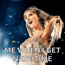Taylor Taylor Swift Eras Tour GIF