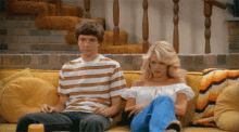 70s 70s Show GIF - 70s 70s Show Pillow GIFs