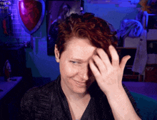 Randomtuesday Don'T Worry About It GIF - Randomtuesday Don'T Worry About It It'S Fine GIFs