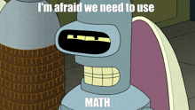 Futurama Bender GIF - Futurama Bender Math GIFs