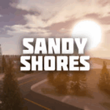 Sandy Shores GIF - Sandy Shores GIFs