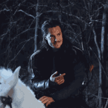 Come Here Beckon GIF - Come Here Beckon Get Over Here GIFs