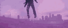 Jaden Demon GIF - Jaden Demon Purple GIFs