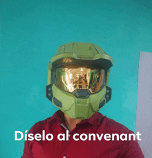 Master Chief Covenant GIF