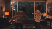 The End Of The Fucking World Dance GIF - The End Of The Fucking World Dance Twists GIFs