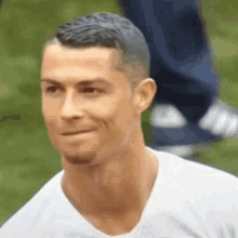Cristiano Ronaldo World Cup GIF