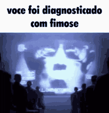 Saraiva Fimose GIF - Saraiva Fimose 1984 GIFs