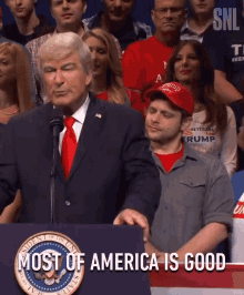 Most Of America Is Good Not All Of It GIF - Most Of America Is Good Not All Of It Usa GIFs