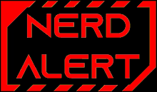 Nerd Alert Warning GIF - Nerd Alert Warning GIFs