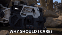 Why Should I Care Dstructs GIF - Why Should I Care Dstructs Dinotrux GIFs