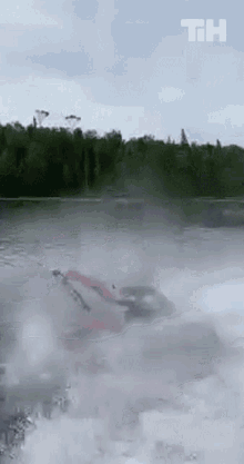 Surfing This Is Happening GIF - Surfing This Is Happening Backwards Surfing GIFs