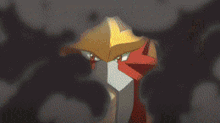 Entei Lucario GIF - Entei Lucario Pokemon GIFs