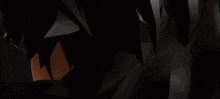 a cartoon character with a tex logo on his chest