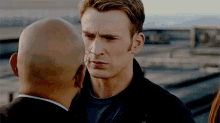 Chris Evans Captain America GIF - Chris Evans Captain America GIFs