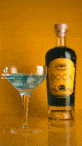 Boca Gin GIF - Boca Gin Gin Boca GIFs