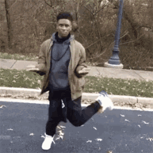 Billy Bounce Whip GIF