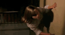 Running For You GIF - Ouija Ouija Origin Of Evil Coming For You GIFs