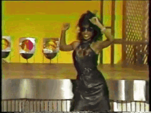 Soul Train 80s GIF - Soul Train 80s Dance GIFs