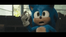 Sonic Exe GIF - Sonic Exe Sonic GIFs