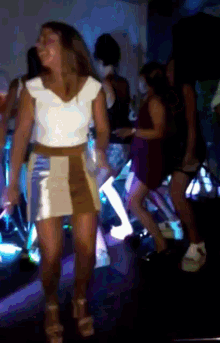 Dancing Party GIF - Dancing Party Yolo GIFs