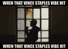 Vincestaples Vince GIF - Vincestaples Vince Rap GIFs