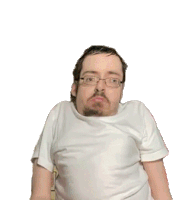 Whats That Ricky Berwick Sticker - Whats That Ricky Berwick Take A Look Stickers