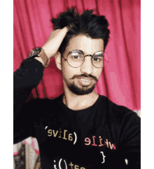 Ishtihar Ishtihar Khan GIF - Ishtihar Ishtihar Khan Selfie GIFs