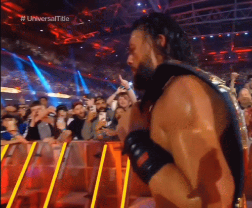 roman-reigns-undisputed-leaving.gif