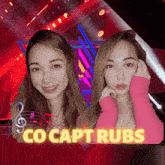 Cocaptrubs GIF - Cocaptrubs GIFs