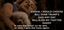 Buffalo Bill Lotion GIF - Buffalo Bill Lotion GIFs