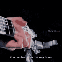 Taylor Swift1989world Tour Taylor Swift You Are In Love GIF