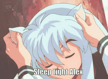 Sleep Tight Sleep Tight Alex GIF