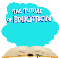 Public Education Education Sticker - Public Education Education On The Ballot Stickers