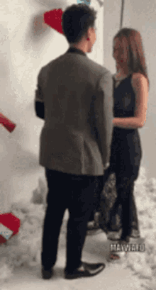 Mayward Maymay GIF