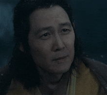 Acolyte Sol GIF - Acolyte Sol Lee Jung Jae GIFs