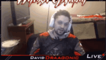 draagonic hydragg hydra gaming talk