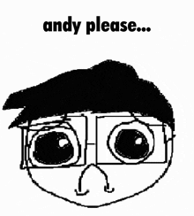 Andy Andy Please GIF - Andy Andy Please Andy Andy GIFs