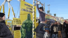 Hulk Rod GIF