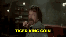 Punch Knock Out GIF - Punch Knock Out Tiger King GIFs