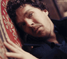 Sherlock Benedict GIF - Sherlock Benedict Cumberbatch GIFs