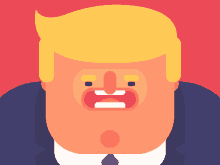 Trump Donald GIF - Trump Donald Drumpf GIFs