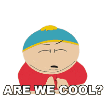 are we cool eric cartman season12ep09 breast cancer show ever south park