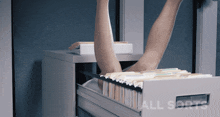 All Sorts All Sorts Movie GIF