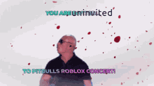 Pitbull Univited GIF - Pitbull Univited GIFs