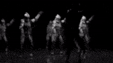 Clone Trooper Dancing GIF - Clone Trooper Dancing Starwarsdude GIFs
