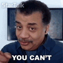 You Cant Laugh At That Neil Degrasse Tyson GIF