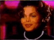 Janet Jackson GIF - Janet Jackson Shrug GIFs
