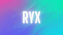 Ryx GIF - Ryx GIFs