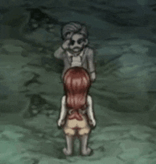 August Fear And Hunger Fear And Hunger Termina GIF - August Fear And Hunger Fear And Hunger Fear And Hunger Termina GIFs