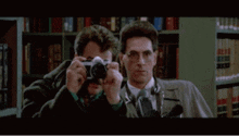 Ghostbusters Caught In 4k GIF - Ghostbusters Caught In 4k GIFs
